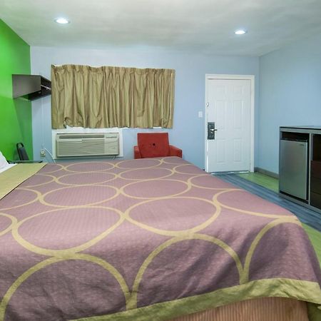 Executive Inn Fort Stockton Kültér fotó
